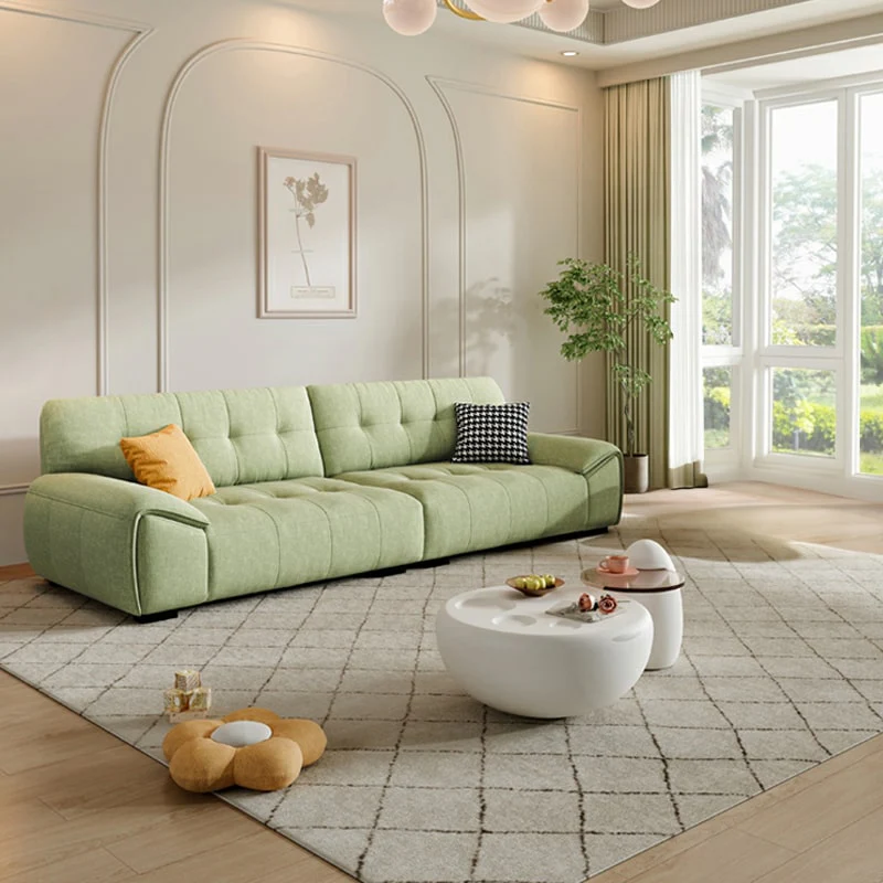 Coco Modular Sofa